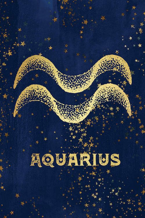 Aquarius