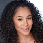 Hazel Renee Biography