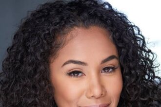 Hazel Renee Biography