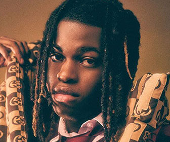 Jordan Adetunji biography