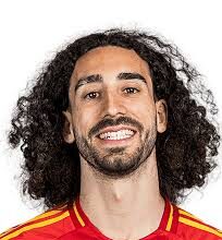 Marc Cucurella bio