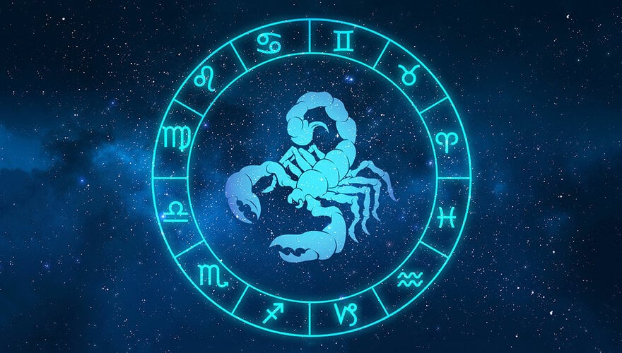 Scorpio
