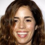 Ana Ortiz American actress headshot