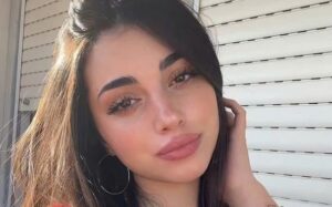 Anna Gegnoso Biography