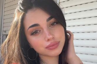 Anna Gegnoso Biography