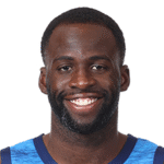 Draymond Gree headshot