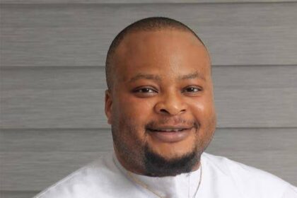 Lawrence Emareyo bio