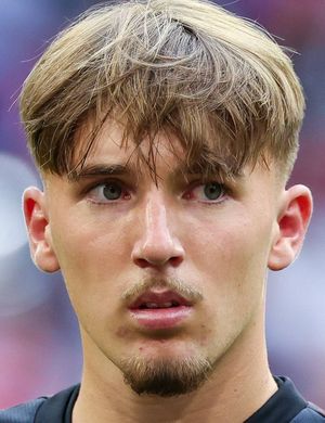 Lennart Karl Birthday