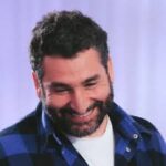 Mouloud Achour biography