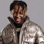 Seun Pizzle biography