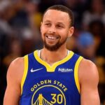 Steph Curry biography