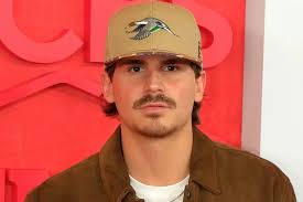 Tucker wetmore biography