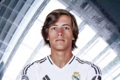 Alvaro Carreras biography