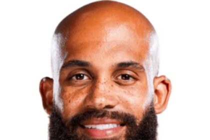 Bryan Mbeumo profile