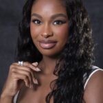 Coco jones bio