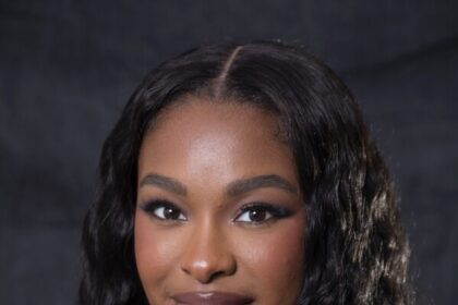 Coco jones bio
