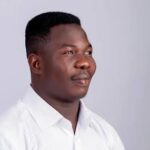 Nigwriqn comedian Dele omo woli agba portrait