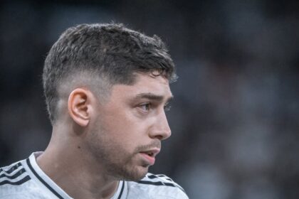 Federico Valverde bio and picture