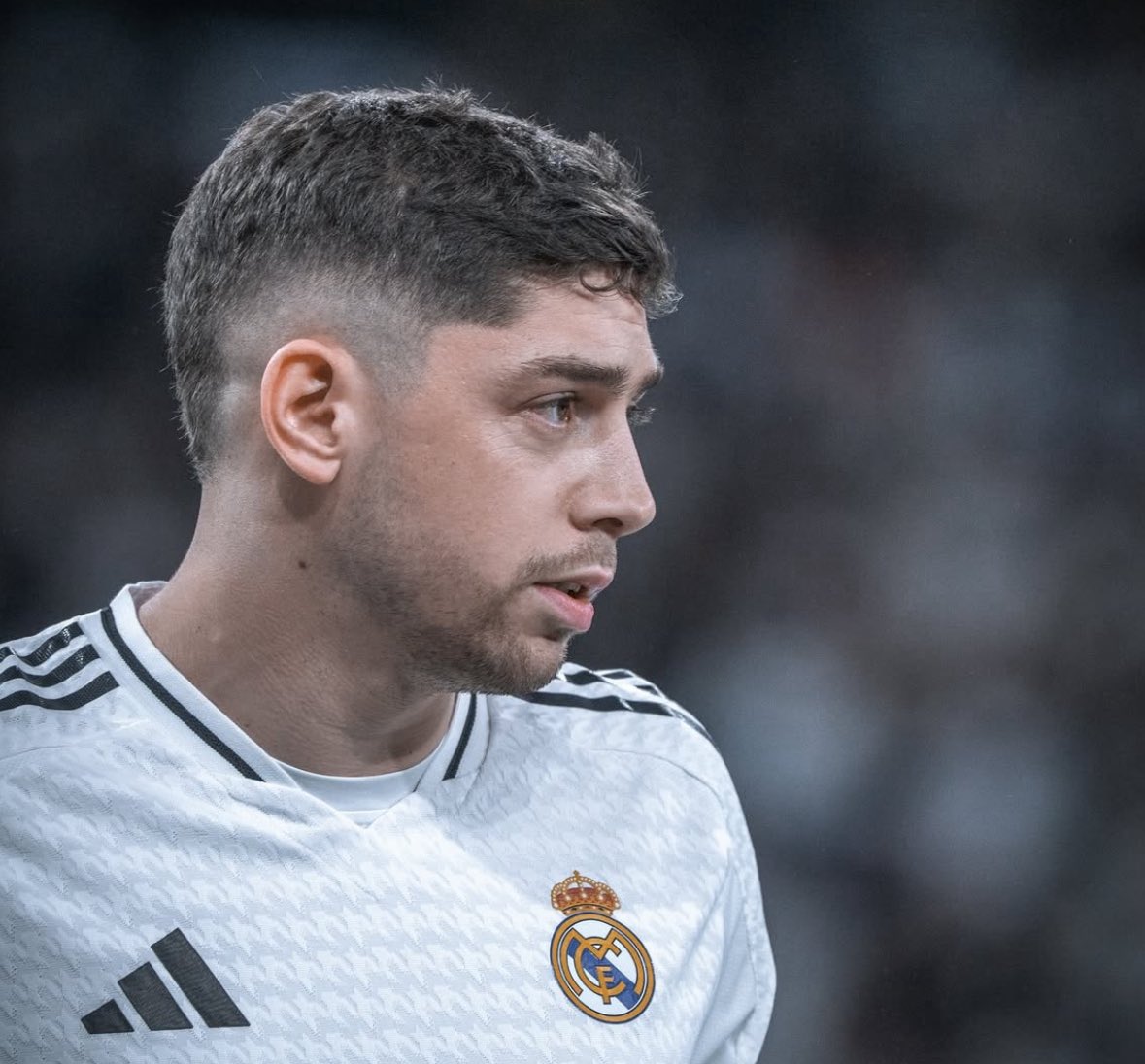 Federico Valverde 