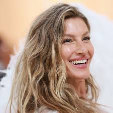 Gisele Bundchen bio and picture
