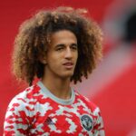 Hannibal Mejbri Bio and picture