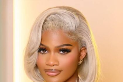 Irewole Olaniyan Biography and Picture