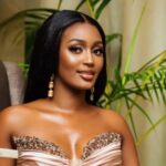 Karen Bujulu biography