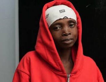 Kolu wahala Biography and picture