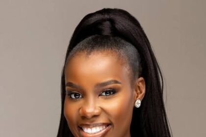 Lucky Mbabazi Biography