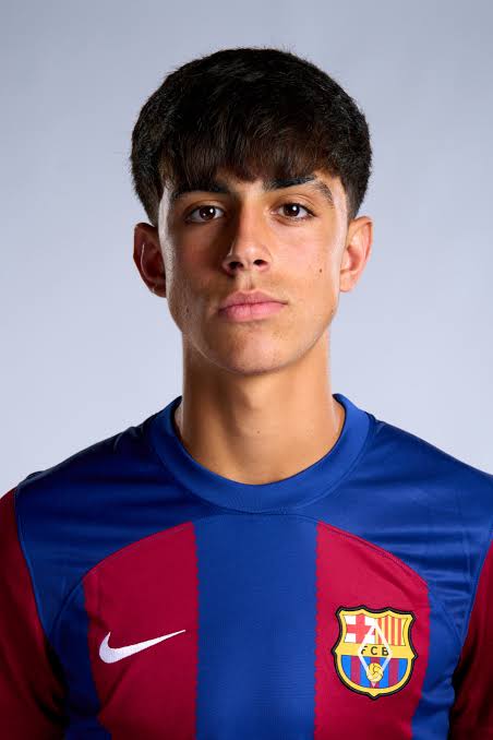 Marc Bernal Birthday