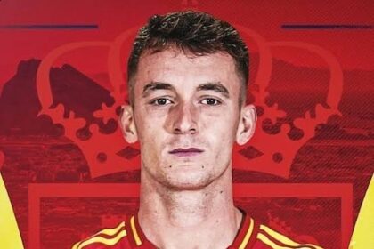 Marc Casado profile and picture