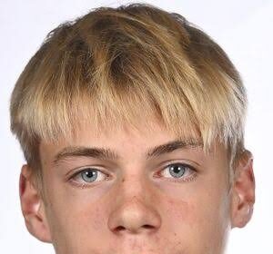 Nathan de cat bio and picture