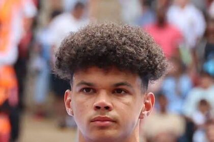 Nico O'Reilly biography