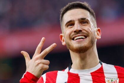 Oihan Sancet biography