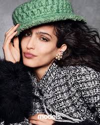 Sara Caballero Zodiac