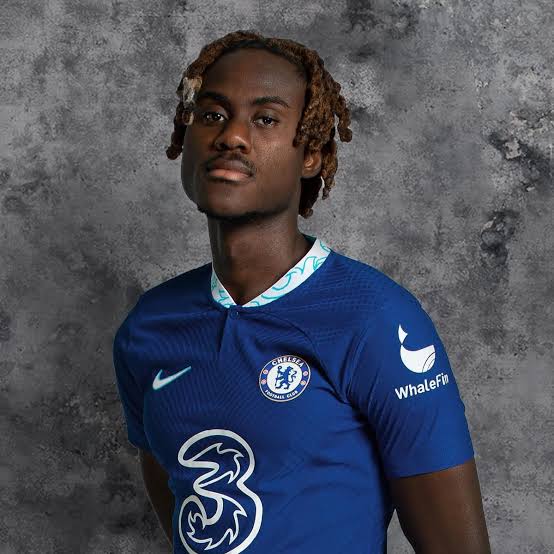 Trevoh Chalobah 