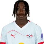 Yan Diomande Bio and picture