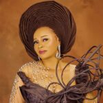Nigwrian singer Yinka TNT so stylish in photo