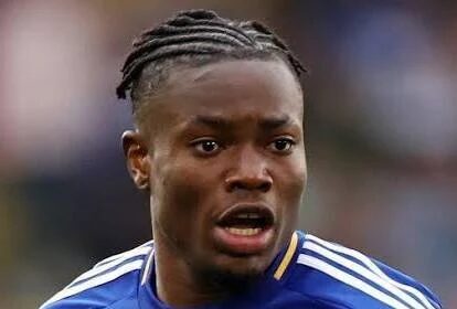 Abdul Fatawu bio and picture