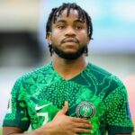 Ademola Lookman Biography