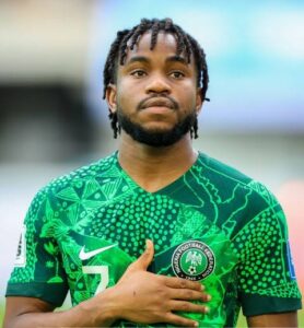 Ademola Lookman Biography