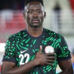 Akor Adams biography and picture