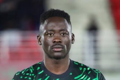 Akor Adams biography and picture