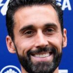 Alvaro Arbeloa Profile and picture