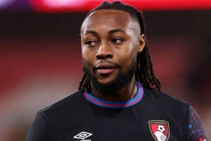 Antoine Semenyo Profile