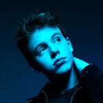 Carson Lueders profile and picture