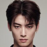 Cha Eun-woo bio and picture