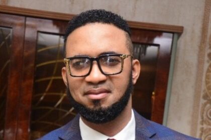 Chris Okafor Biography and picture