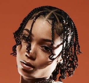 Coi Leray bio and picture