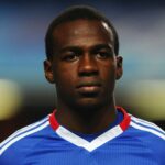 Gael kakuta profile